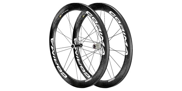 CORIMA 58mm  S+ tubular (par)